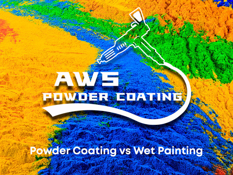 Powder Coating Spartanburg